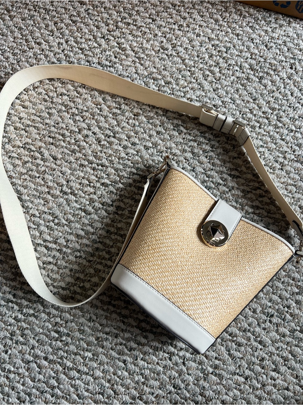 Kate Spade New York Audrey Mini Bucket Bag
